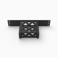 10" Netgear GS305E Switch Mini Rack Mount - 1U – view 4