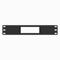 10" Netgear GS305E Switch Mini Rack Mount - 1U – view 5