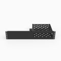 Minisforum MS-01 19 inch 2U rack mount