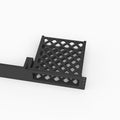 Minisforum MS-01 19 inch 2U rack mount