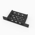 10" Netgear MS305 2.5GbE Switch Rack Mount - 1U – view 3