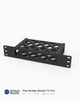10" Nvidia Shield TV Pro Mini Rack Mount - 1U