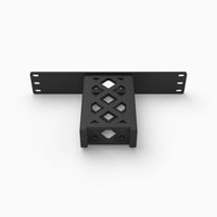 10" PiKVM V4 Mini Rack Mount - 1U – view 4