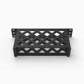 10" Plugable TBT4-UDZ Thunderbolt 4 Dock Rack Mount - 1U – view 4