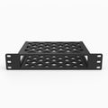 10" QNAP QSW-1105-5T 2.5GbE Switch Rack Mount - 1U – view 2
