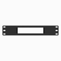 10" R**u Ultra Mini Rack Mount - 1U – view 5