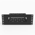 10" SMSL DO100 DAC Mini Rack Mount - 2U – view 2