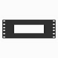10" SMSL DO100 DAC Mini Rack Mount - 2U – view 5