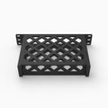 10" SonicWall TZ270, TZ370 & TZ470 Firewall Mini Rack Mount - 1U – view 4