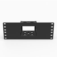 10" TinyPilot Voyager 2a KVM Rack Mount - 2U – view 2