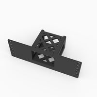 10" TinyPilot Voyager 2a KVM Rack Mount - 2U – view 3