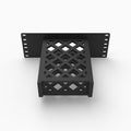 10" Topping DX3 Pro+ DAC/Amp Mini Rack Mount - 2U – view 4