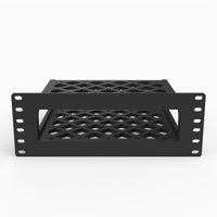 10" Topping DX5 II DAC/Amp Mini Rack Mount - 2U – view 2