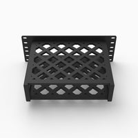 10" Topping DX5 II DAC/Amp Mini Rack Mount - 2U – view 4