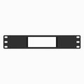 10" Topping E30 II DAC Mini Rack Mount - 1U – view 5