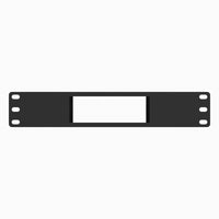 10" Topping E30 II DAC Mini Rack Mount - 1U – view 5