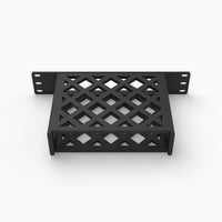 10" TP-Link Omada Fusion 2.5G Mini Rack Mount - 1U – view 4