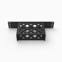 10" TP-Link Omada Fusion G+ Mini Rack Mount - 1U – view 4