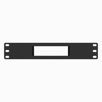 10" TP-Link TL-SG105 Switch Mini Rack Mount - 1U – view 5