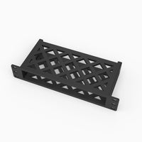 10" Ubiquiti EdgeRouter Lite & PoE Mini Rack Mount - 1U – view 3