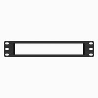 10" Ubiquiti EdgeRouter Lite & PoE Mini Rack Mount - 1U – view 5