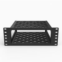 Wiim Amp/Amp Pro 10" Mini Rack Mount - 2U – view 2
