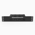 10" Zyxel GS1200-5 Switch Mini Rack Mount - 1U – view 2
