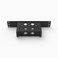10" Zyxel GS1200-5 Switch Mini Rack Mount - 1U – view 4