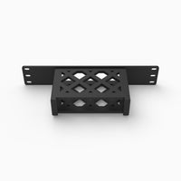 10" Zyxel GS1200-5 Switch Mini Rack Mount - 1U – view 4