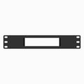 10" Zyxel GS1200-5 Switch Mini Rack Mount - 1U – view 5