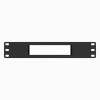 10" Zyxel GS1200-5 Switch Mini Rack Mount - 1U – view 5