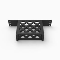 10" Firewalla Gold Plus Rack Mount - 1U – view 4
