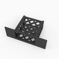 GMKtec M7 Ultra 10 inch rack mount, top view