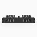 19" GMKtec M7 Ultra Mini PC Rack Mount - 2U (Modular) – view 7