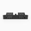 19" GMKtec M7 Ultra Mini PC Rack Mount - 2U (Modular) – view 8