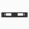 19" GMKtec M7 Ultra Mini PC Rack Mount - 2U (Modular) – view 10