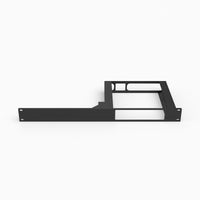 Unifi USW Lite 16 PoE Rack Mount - 19" 1U – view 3