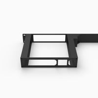 Unifi USW Lite 16 PoE Rack Mount - 19" 1U – view 4