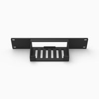 10" GL.iNet Slate 7 Travel Router Rack Mount - 1U – view 4