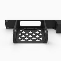19" Beelink Mini S / S12 / S12 Pro / S13 Rack Mount - 1U (Modular) – view 4