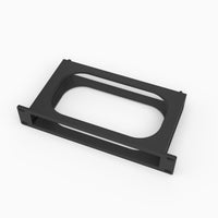 TP-Link TL-SG105-M2 Switch 10" Mini Rack Mount 1U – view 3