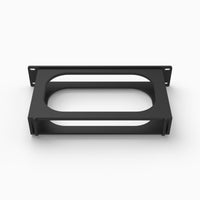 TP-Link TL-SG105-M2 Switch 10" Mini Rack Mount 1U – view 4