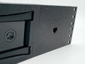Spectrum Modem 2U Rack Mount w/ keystone jack – view 3