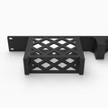 19" MikroTik hAP ax2 Rack Mount - 1U (Modular) – view 4