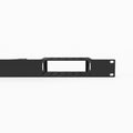 19" MikroTik hAP ax2 Rack Mount - 1U (Modular) – view 5
