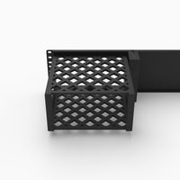 19" Apple Mac Studio Rack Mount - 3U (Modular) – view 4