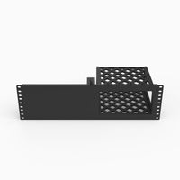 19" Beelink GTR9 Pro Mini PC Rack Mount - 3U (Modular) – view 3
