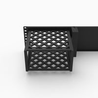 19" Beelink GTR9 Pro Mini PC Rack Mount - 3U (Modular) – view 4