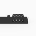 19" Beelink SER10 Max Mini PC Rack Mount - 2U (Modular) – view 2