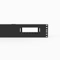 19" Beelink SER10 Max Mini PC Rack Mount - 2U (Modular) – view 5